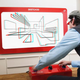 Illustration for article titled I Want to Trip With this Wondrous 3D Etch-a-Sketch